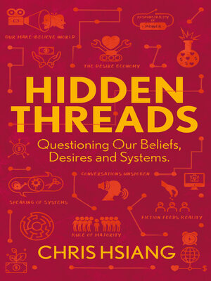 cover image of Hidden Threads